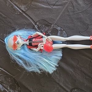 Monster High Doll 1st Wave